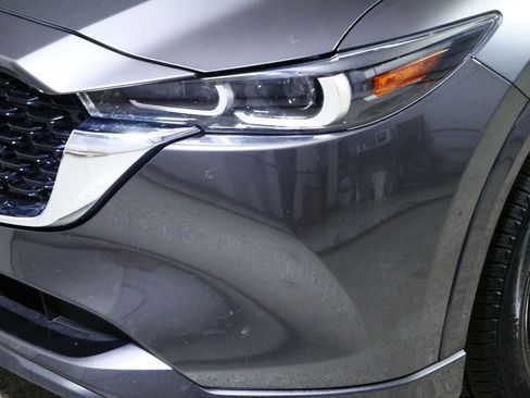 Used 2024 MAZDA CX-5 AWD 2.5 S w/ Select Package image 16