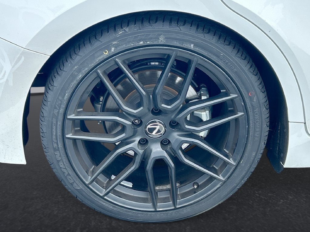 Used 2023 Lexus IS 350 F Sport RWD image 17
