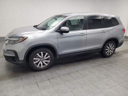 Used 2019 Honda Pilot EX-L image 2