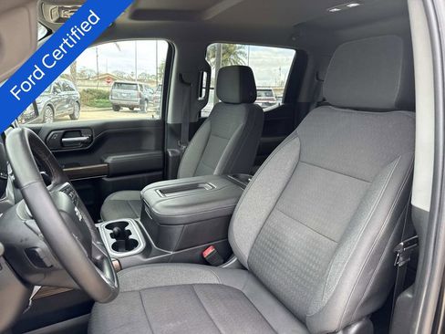 Used 2022 Chevrolet Silverado 1500 RST w/ Safety Package image 18