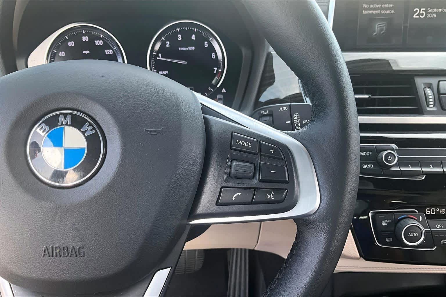 Used 2020 BMW X2 sDrive28i w/ Convenience Package FWD image 21