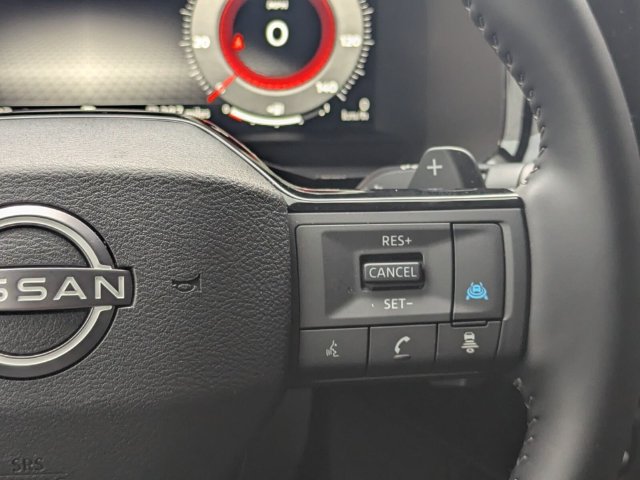 Certified 2026 Nissan Pathfinder SL FWD image 19