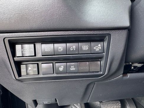 Used 2024 Toyota Sequoia Platinum RWD image 16