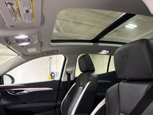 New 2026 Buick Envision Sport Touring AWD/4WD image 20