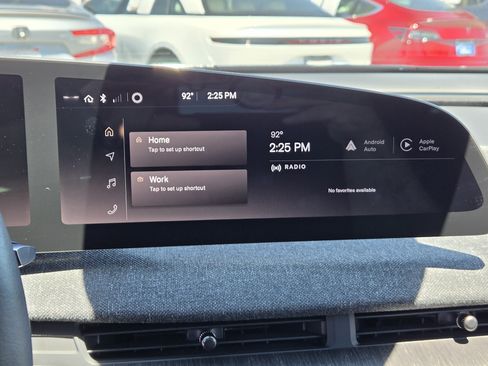 Used 2024 Lucid Air Touring AWD/4WD image 25