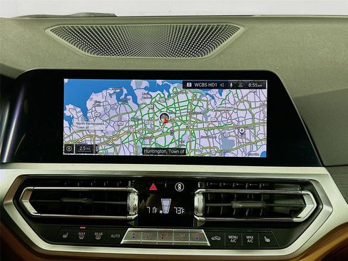 Certified 2022 BMW 430i Gran Coupe w/ M Sport Package image 13