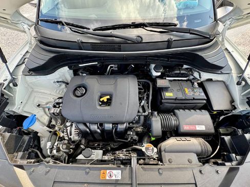 Used 2022 Kia Soul EX image 14