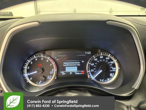 Used 2024 Toyota Highlander XLE image 35