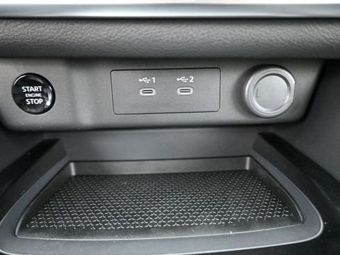 New 2026 Nissan Rogue SV w/ Cold Weather Package image 9