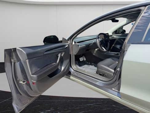 Used 2023 Tesla Model 3 Performance AWD/4WD image 15