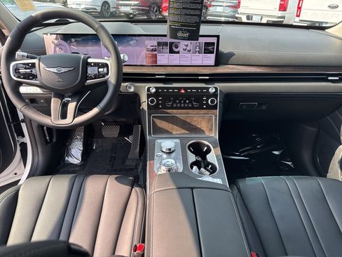 New 2026 Genesis GV80 2.5T Select image 49