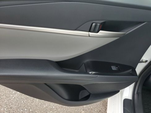 Certified 2025 Toyota Camry LE w/ Convenience Package FWD image 15