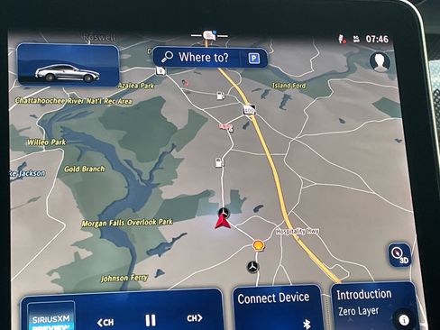 Certified 2024 Mercedes-Benz CLE 300 4MATIC Coupe image 30