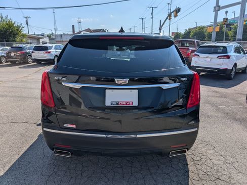 Used 2017 Cadillac XT5 FWD image 7