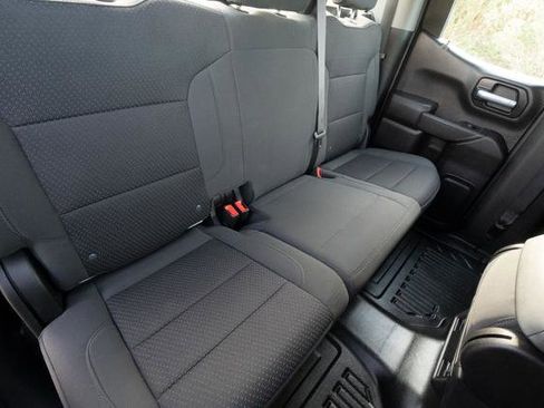 Used 2023 GMC Sierra 1500 Pro w/ Snow Plow Prep Package image 29