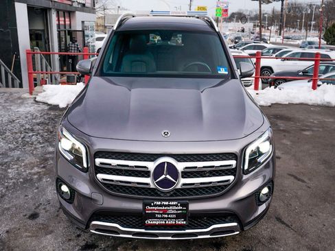 Used 2020 Mercedes-Benz GLB 250 4MATIC image 10