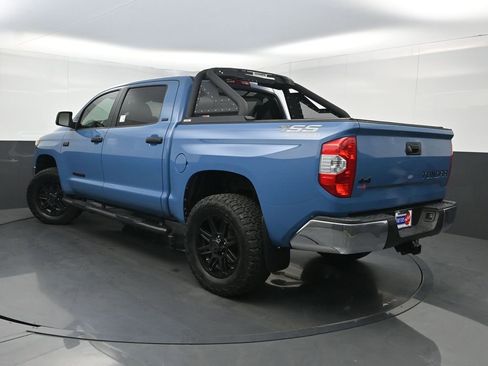 Used 2019 Toyota Tundra SR5 w/ SR5 Upgrade Package image 20