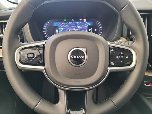New 2026 Volvo XC60 B5 Plus w/ Protection Package Premier image 21