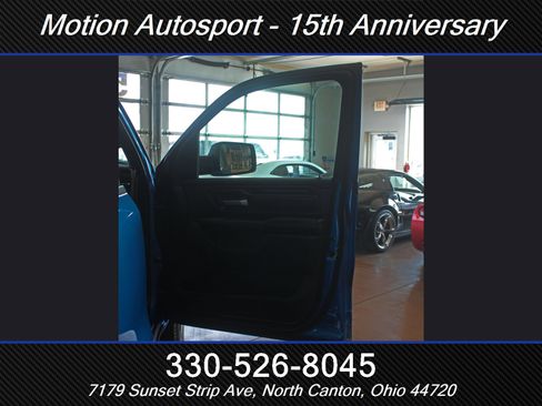 Used 2021 RAM 1500 Sport w/ Level 2 Equipment Group image 36