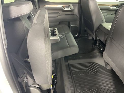 New 2026 Chevrolet Silverado 1500 LT image 18