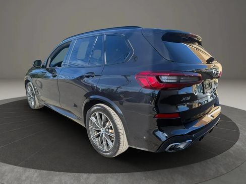 Used 2019 BMW X5 xDrive40i w/ M Sport Package AWD/4WD image 7