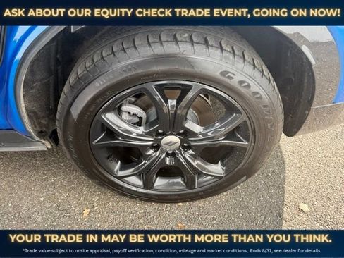 Used 2024 Dodge Hornet R/T w/ R/T Blacktop Package AWD/4WD image 15