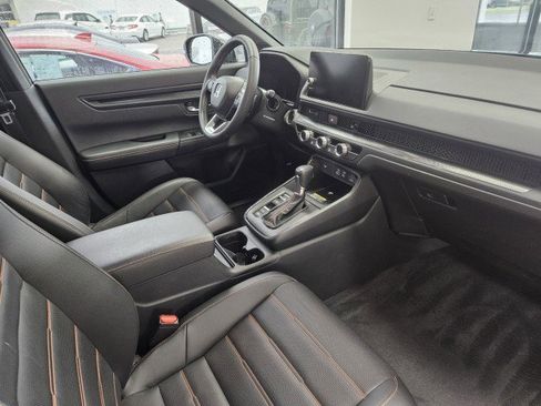 Used 2024 Honda CR-V Sport-L image 13