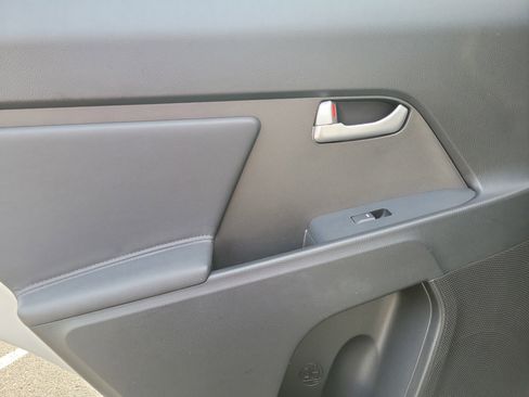 Used 2013 Kia Sportage EX w/ EX Premium Pkg image 15