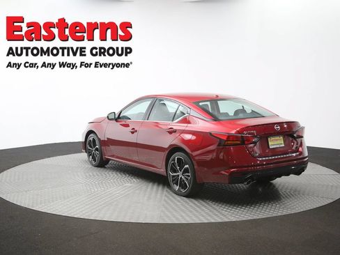 Used 2023 Nissan Altima 2.5 SR w/ SR Premium Package AWD/4WD image 65