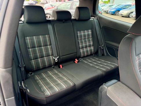 Used 2013 Volkswagen GTI 2-Door FWD image 19