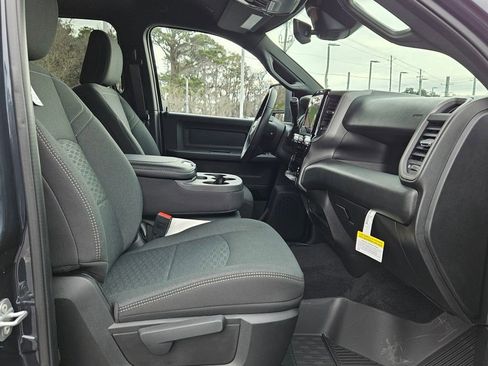 New 2026 RAM 2500 Warlock AWD/4WD image 15