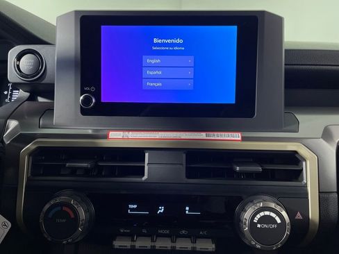 New 2026 Toyota Tacoma SR5 image 20