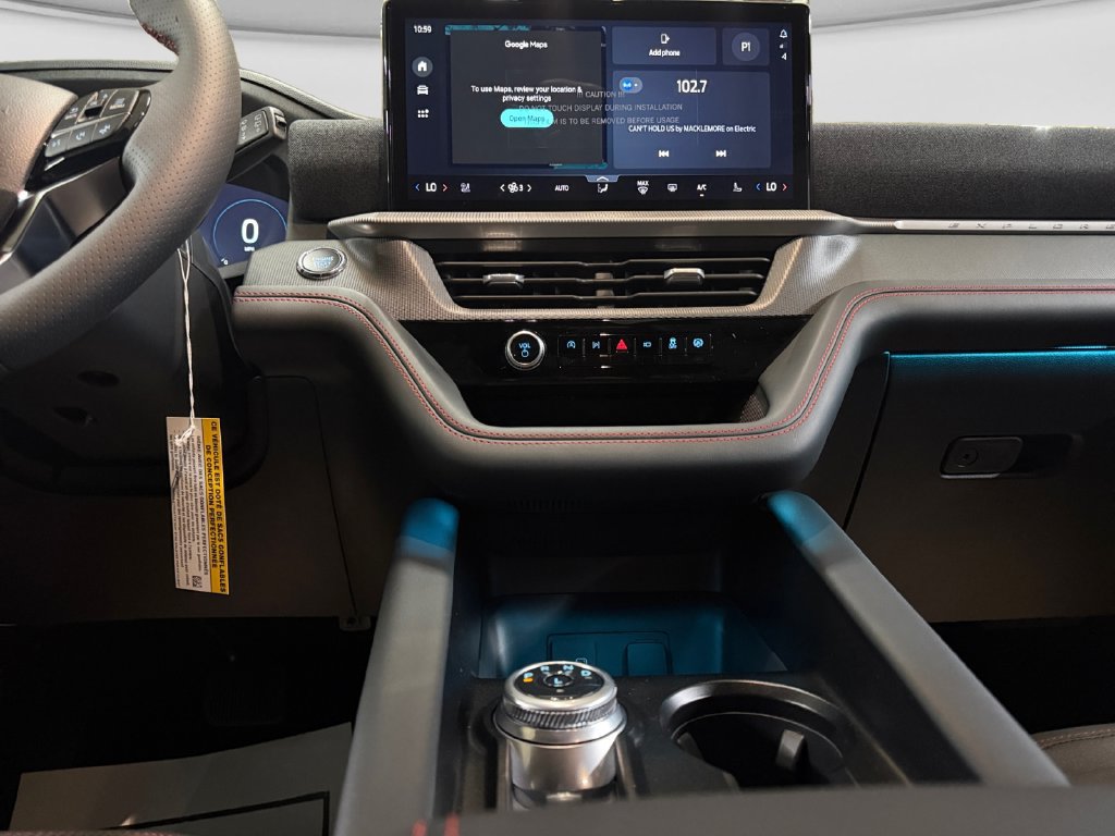 New 2027 Ford Explorer ST-Line w/ Premium Package AWD/4WD image 29