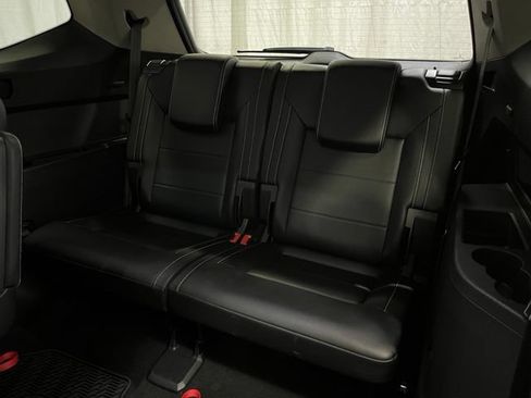 Used 2021 Volkswagen Atlas SEL AWD/4WD image 12