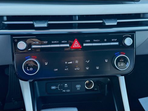 New 2026 Hyundai Tucson SEL image 12