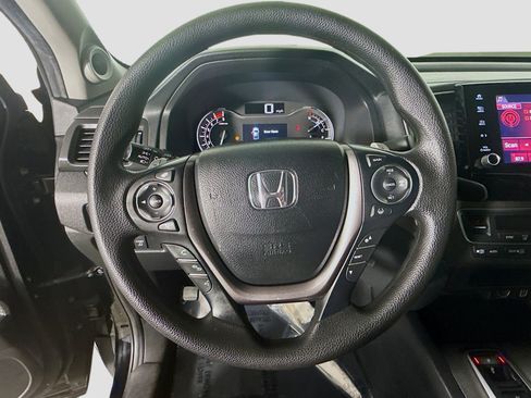 Used 2022 Honda Ridgeline Sport image 13
