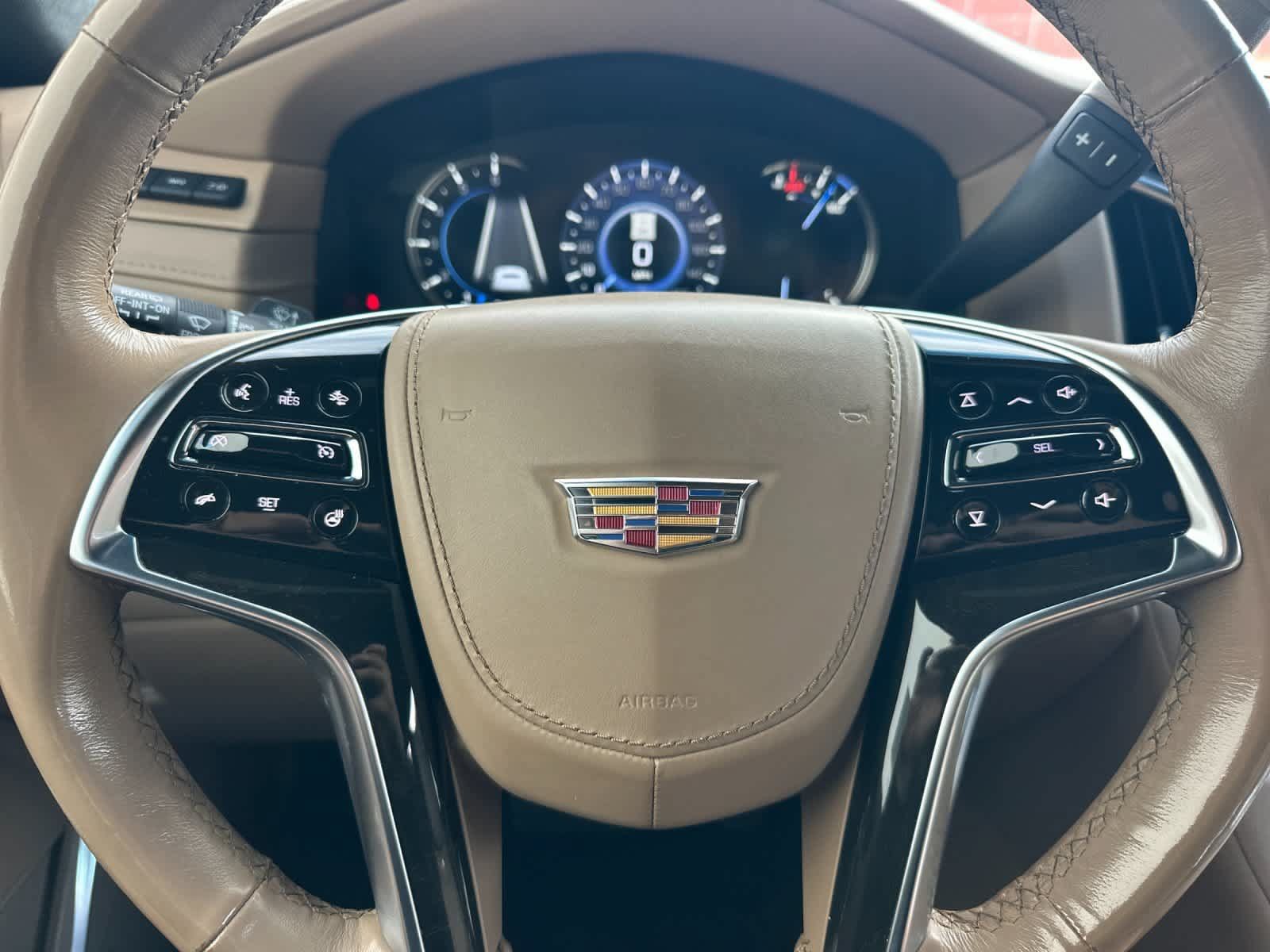 Used 2019 Cadillac Escalade ESV Platinum AWD/4WD image 25