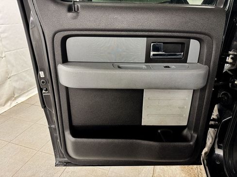 Used 2013 Ford F150 XLT w/ Luxury Equipment Group image 13