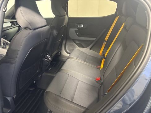 Used 2021 Polestar Polestar 2 w/ Performance Package image 25