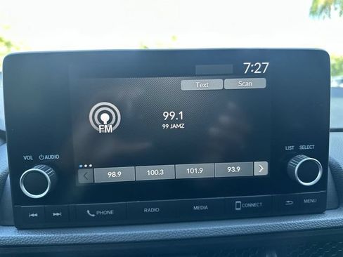 Used 2024 Honda CR-V EX image 25