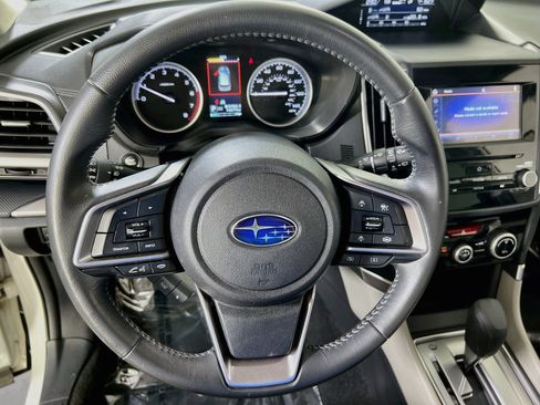 Used 2023 Subaru Forester Premium AWD/4WD image 11