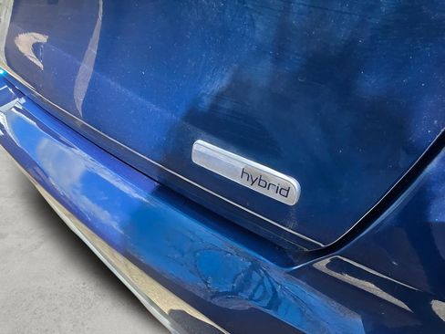 Used 2021 Kia Niro LXS FWD image 20