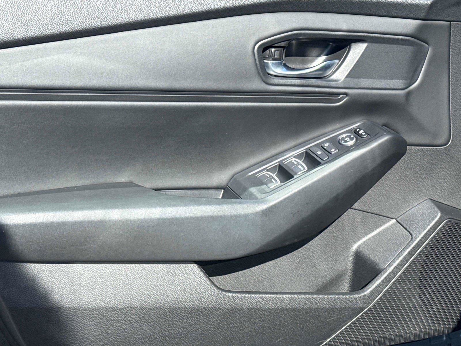 Certified 2024 Honda Accord EX image 16