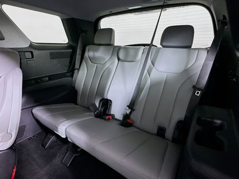 Used 2025 Hyundai Palisade SEL image 29