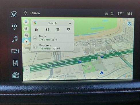 Used 2023 Chevrolet Suburban RST w/ Luxury Package image 14