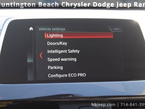 Used 2019 BMW X1 sDrive28i image 23