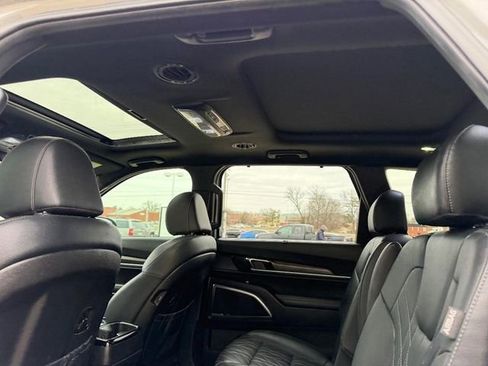 Used 2023 Kia Telluride SX X-Line AWD/4WD image 10