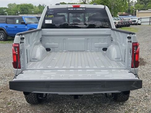 New 2026 Ford F150 Tremor w/ Equipment Group 402B AWD/4WD image 11