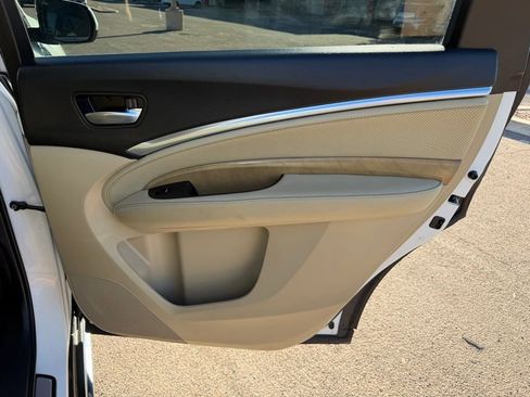 Used 2020 Acura MDX FWD w/ Technology Package image 18