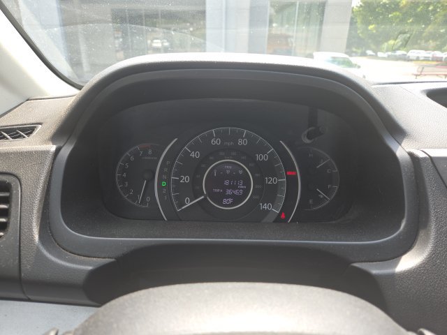 Used 2012 Honda CR-V LX image 21